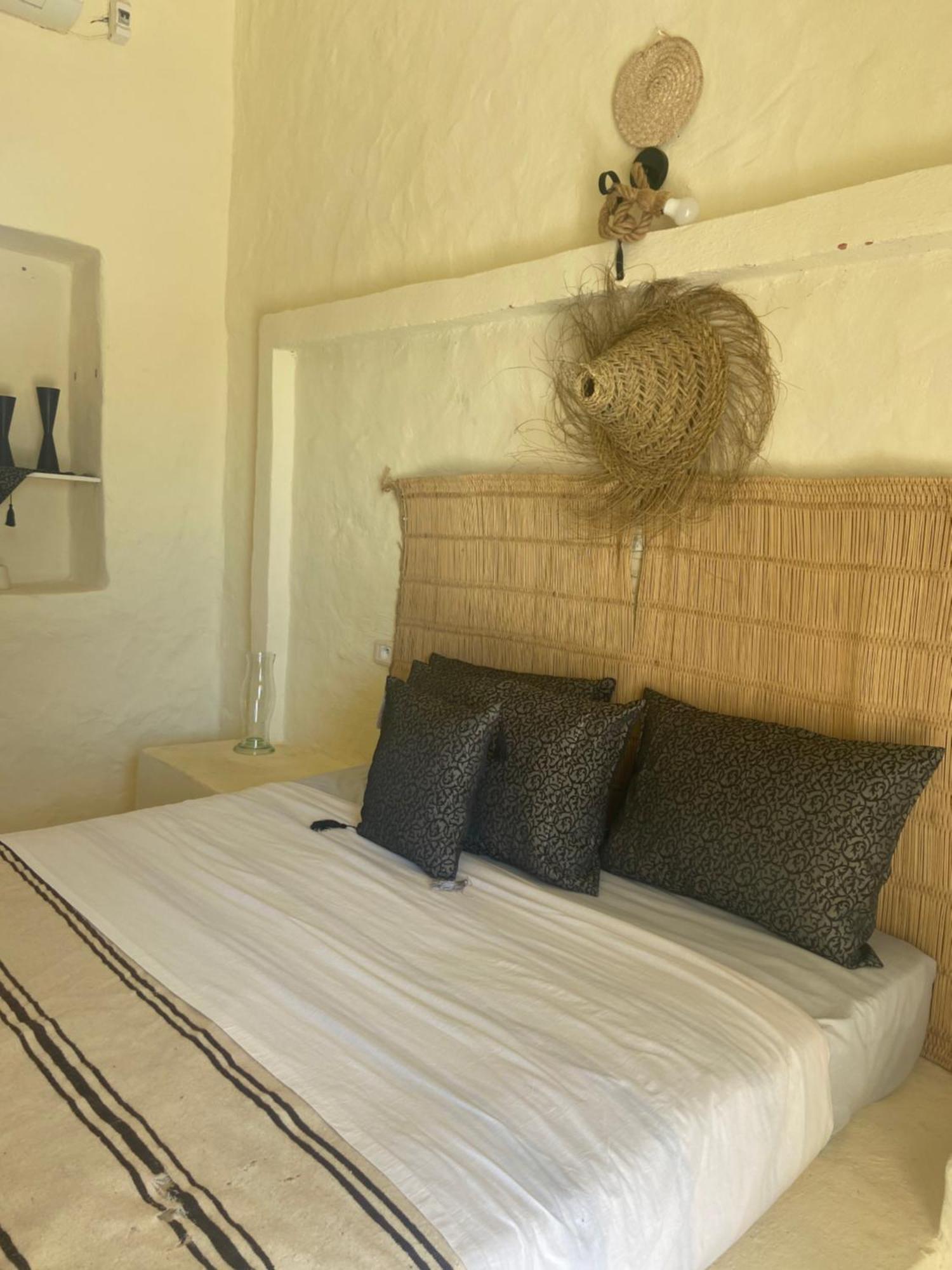 Dar Oueghlani - Maison D'Hotes El May Bagian luar foto