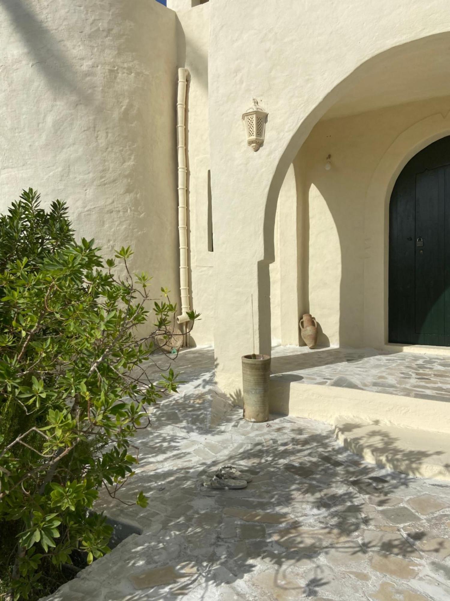 Dar Oueghlani - Maison D'Hotes El May Bagian luar foto