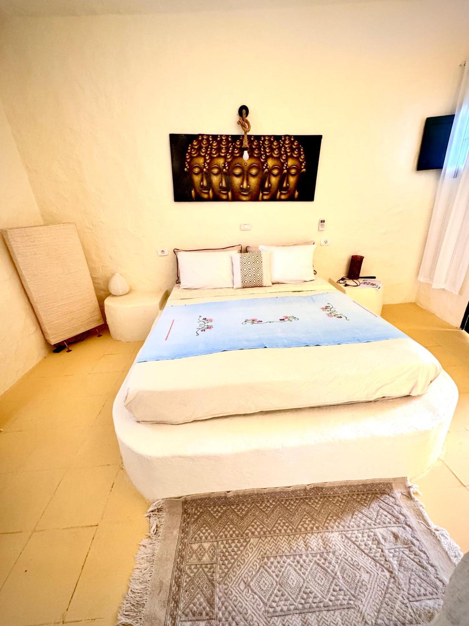 Dar Oueghlani - Maison D'Hotes El May Bagian luar foto