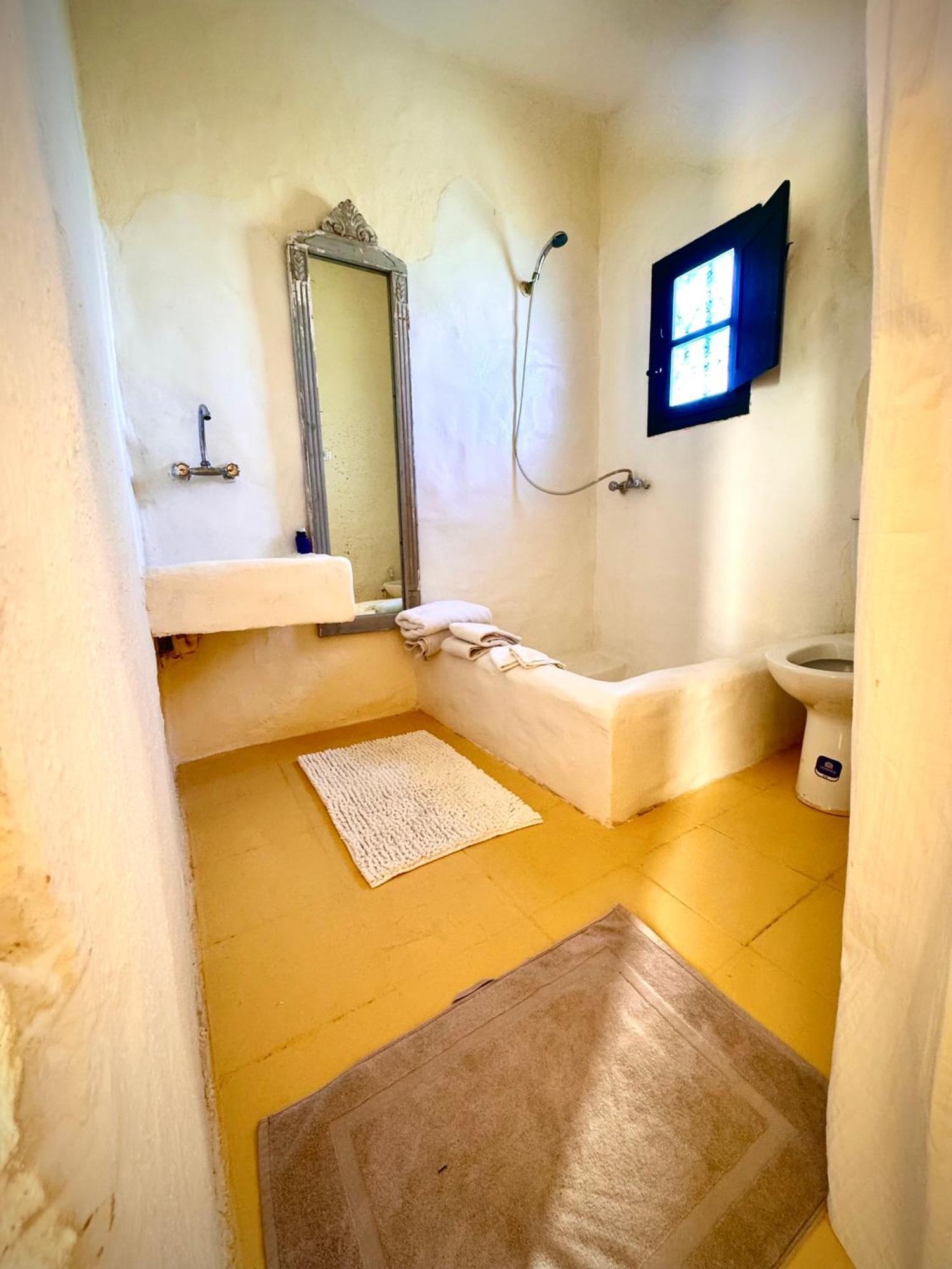 Dar Oueghlani - Maison D'Hotes El May Bagian luar foto