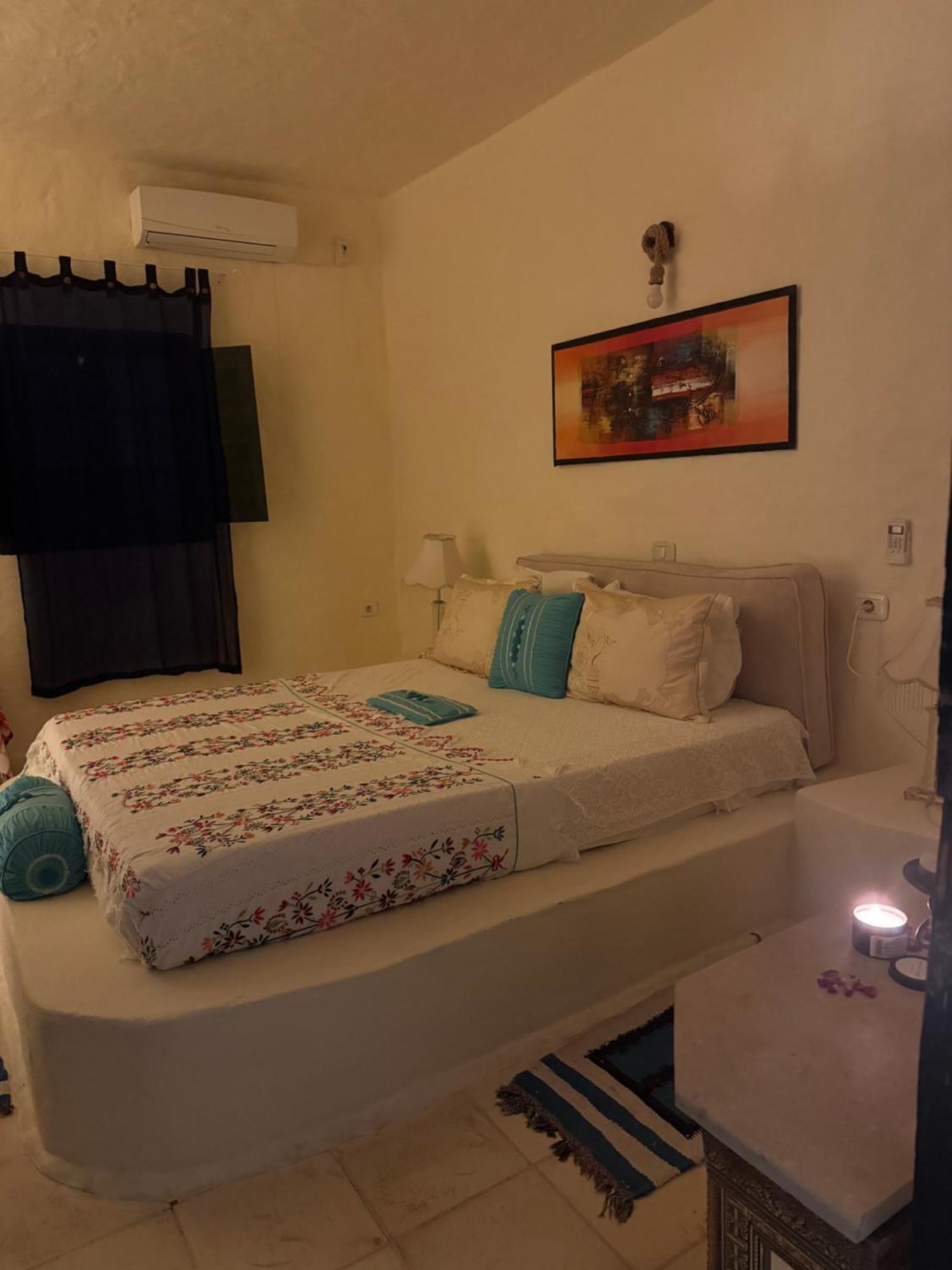 Dar Oueghlani - Maison D'Hotes El May Bagian luar foto